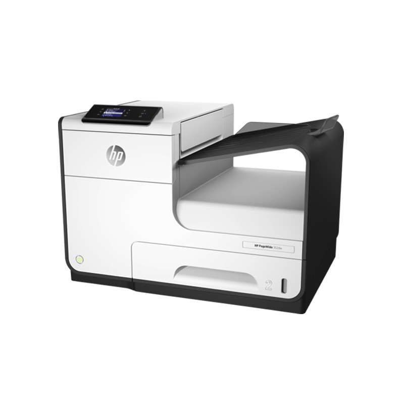 HP PageWide 352dw Couleur Wifi - J6U57B 3