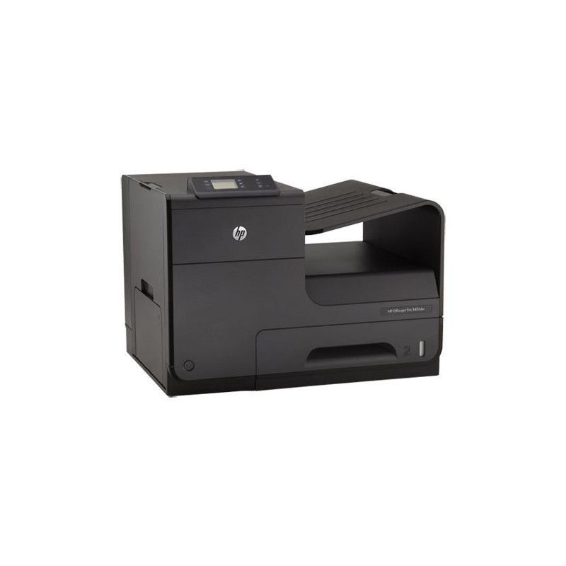 HP Officejet Pro X451dw Monofonction - CN463A 1