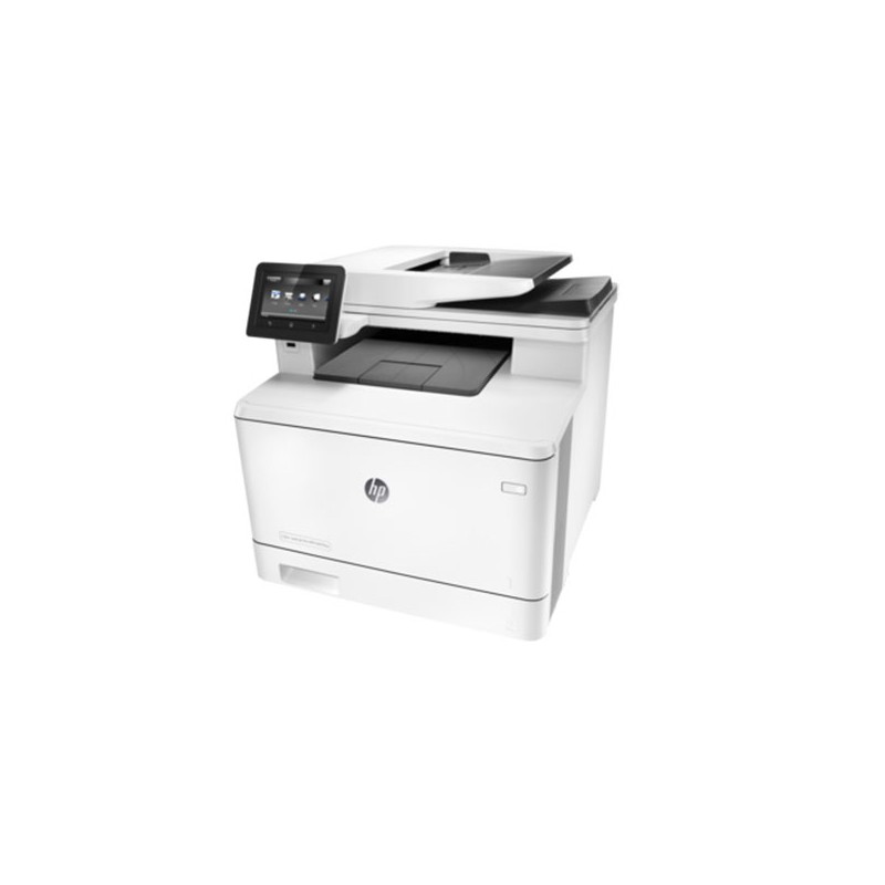 HP Color LaserJet Pro MFP M477fnw - CF377A 1