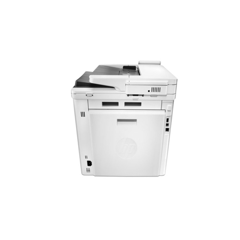 HP Color LaserJet Pro MFP M477fnw - CF377A 3