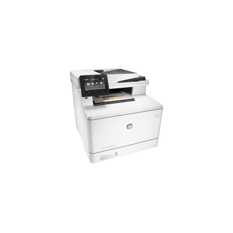 HP Color LaserJet Pro M477fdn - CF378A 1