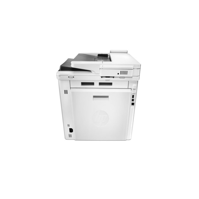 HP Color LaserJet Pro M477fdn - CF378A 2