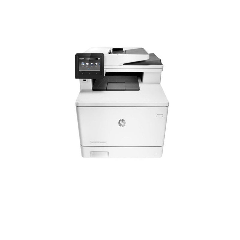 HP Color LaserJet Pro M477fdn - CF378A 3