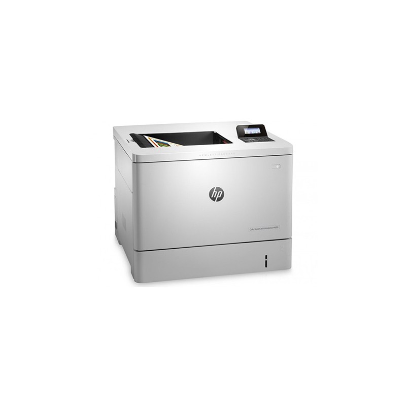 HP Color LaserJet Enterprise M553n - B5L24A 1