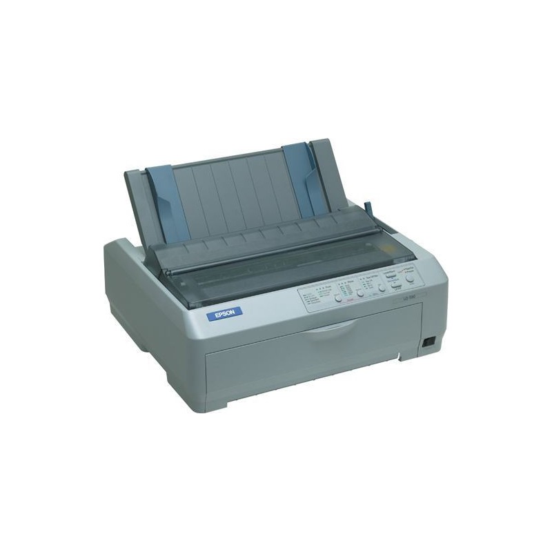 EPSON Imprimante matricielle LQ-590 - C11C558022