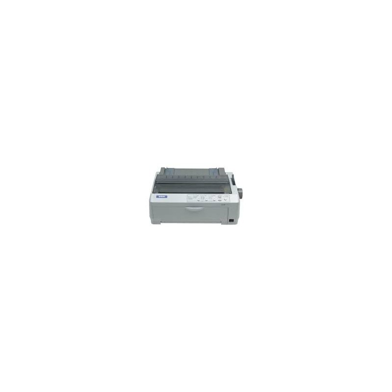 EPSON Imprimante matricielle LQ-590 - C11C558022 3