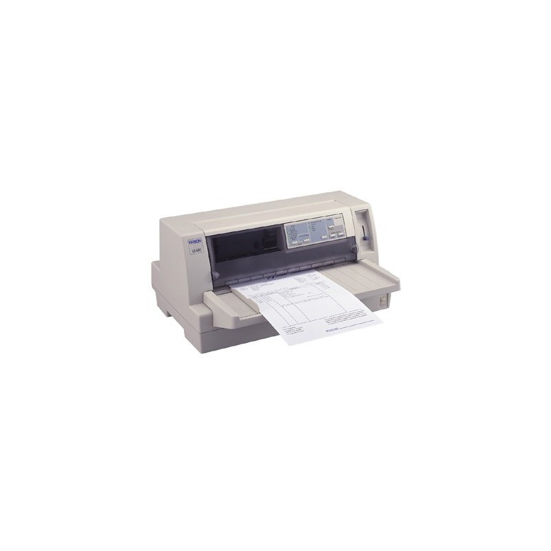 EPSON LQ-680 PRO - C11C376125 1