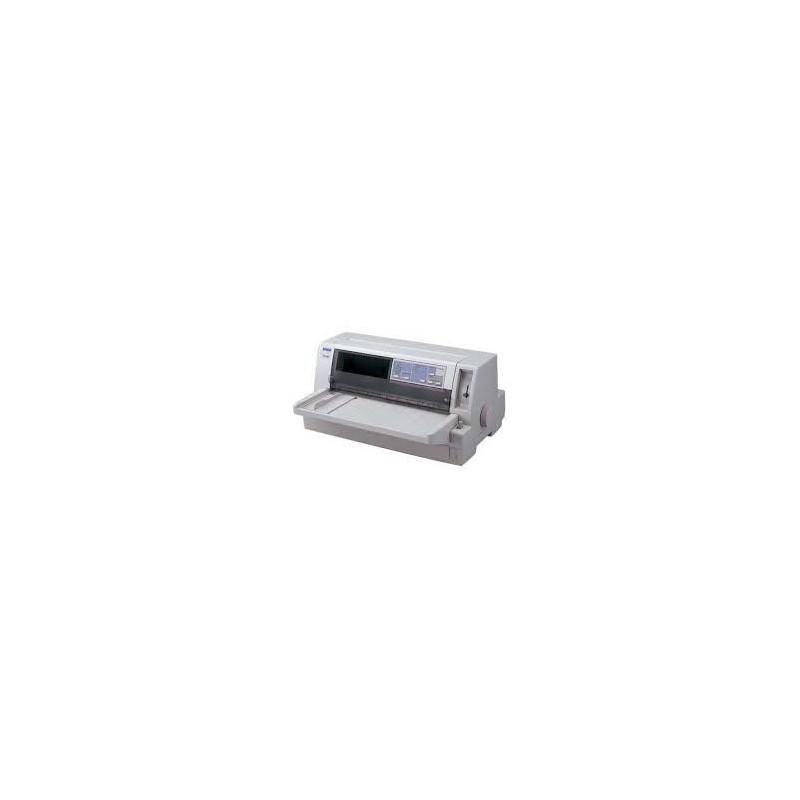 EPSON LQ-680 PRO - C11C376125 2