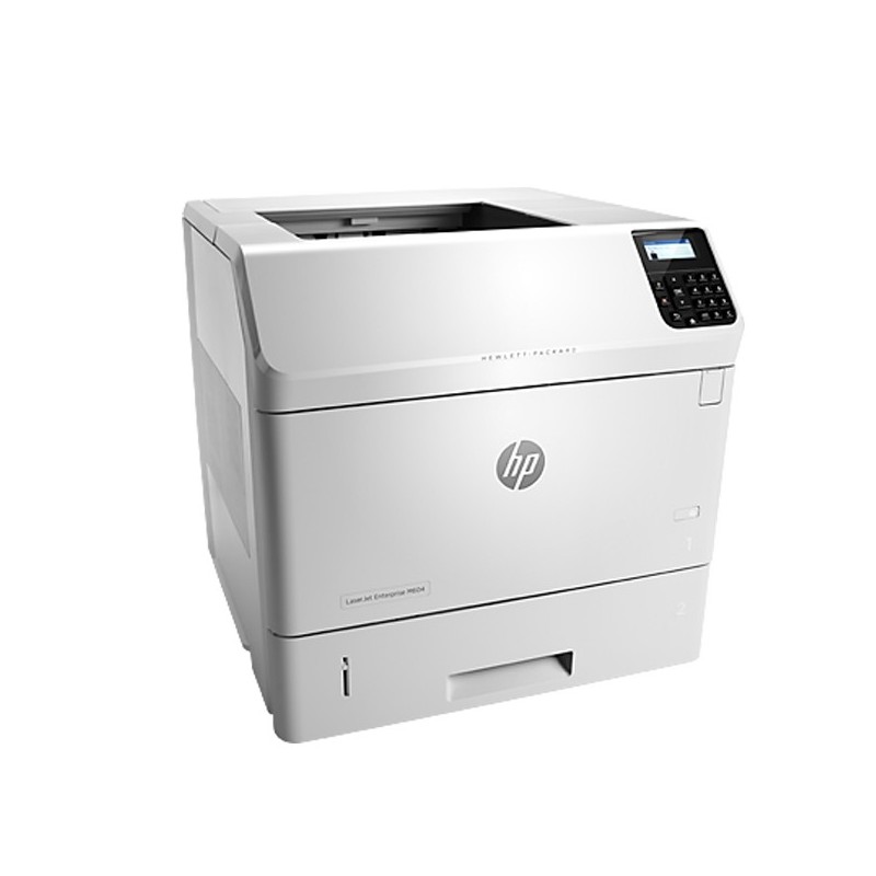 HP LaserJet Enterprise M604n - E6B67A 1