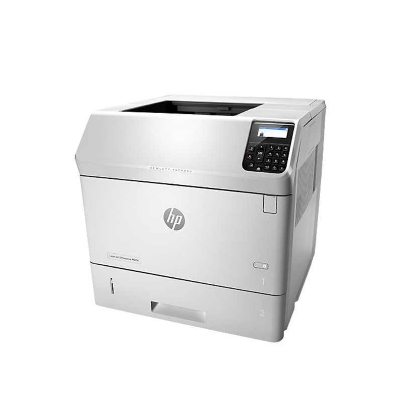 HP LaserJet Enterprise M604n - E6B67A 2