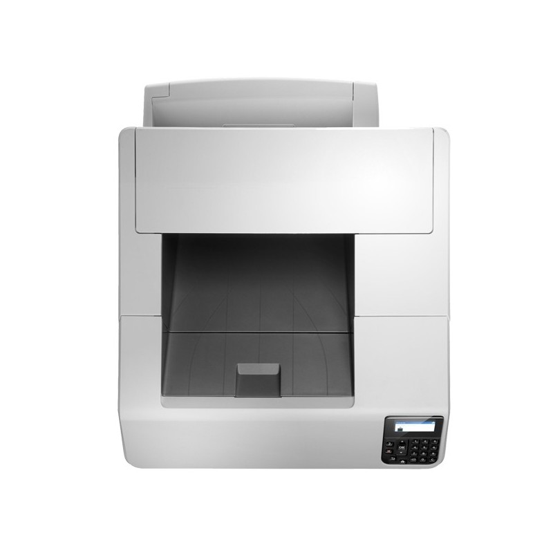 HP LaserJet Enterprise M604n - E6B67A 3