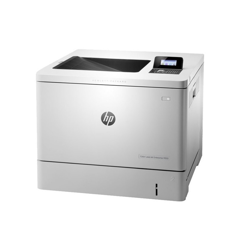 HP LaserJet Enterprise M552dn Couleur - B5L23A 1