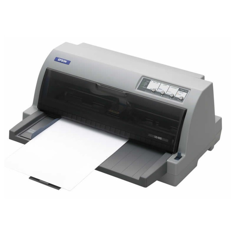 EPSON LQ-690 - C11CA13041 1