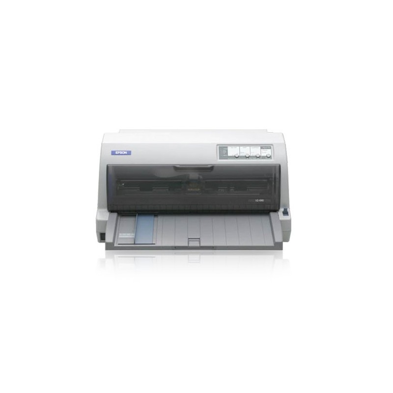 EPSON LQ-690 - C11CA13041 2