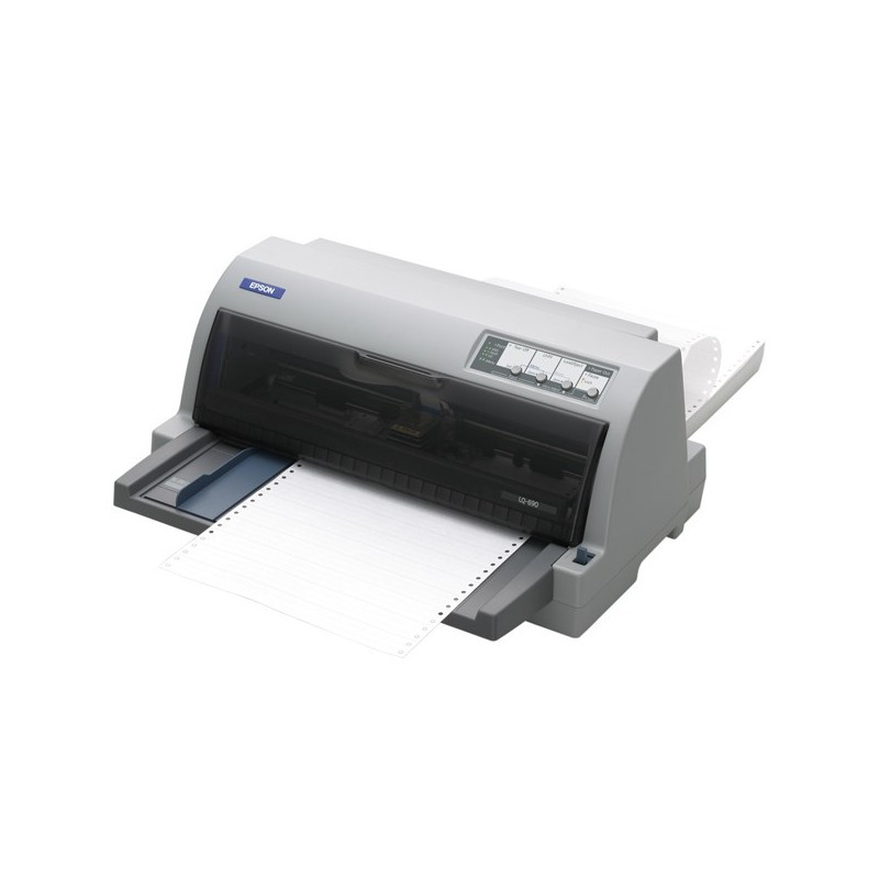 EPSON LQ-690 - C11CA13041 3