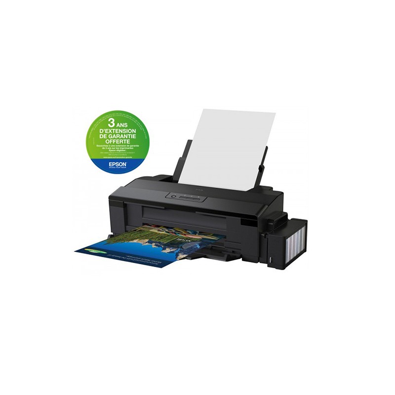 EPSON L1800 Couleur C11CD82403 1