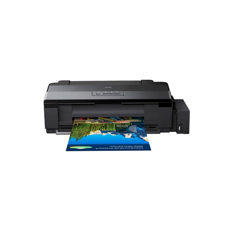 EPSON L1800 Couleur C11CD82403 2