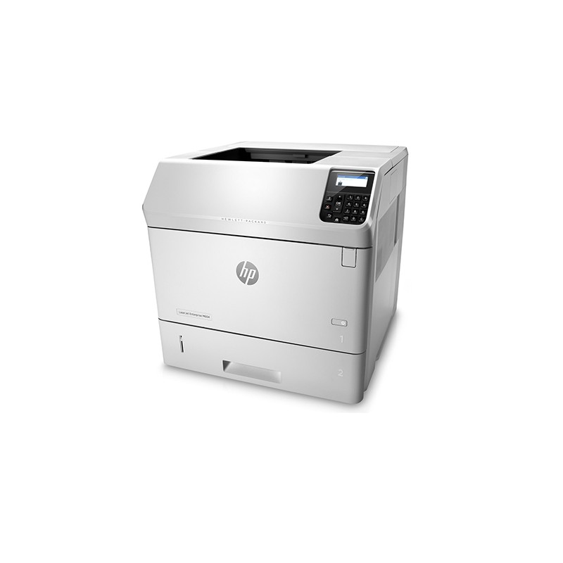 HP LaserJet Enterprise M604dn Réseau - E6B68A 2
