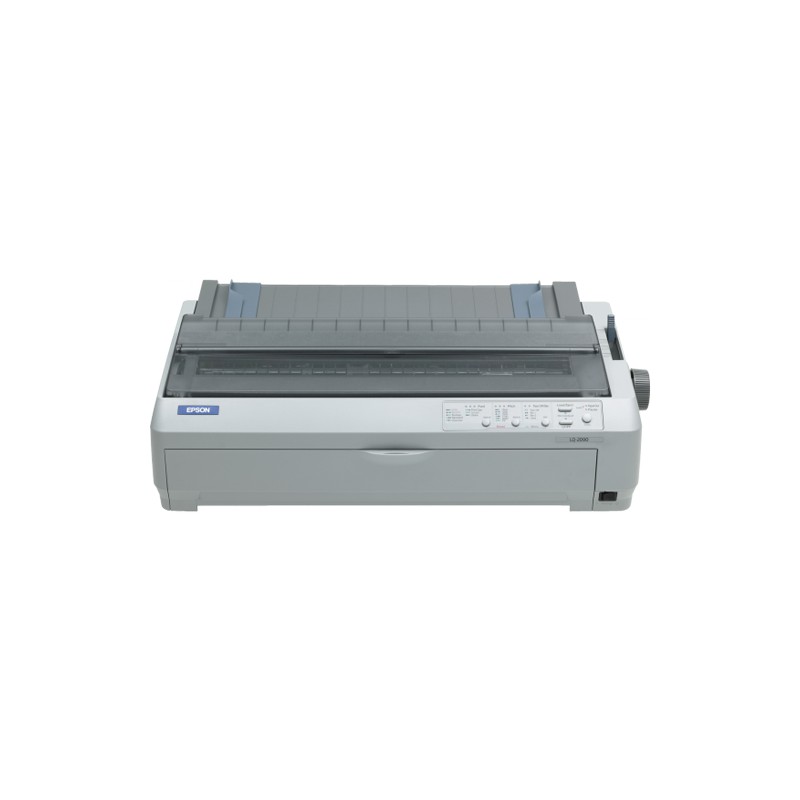 EPSON LQ-2090 - C11C559012 3