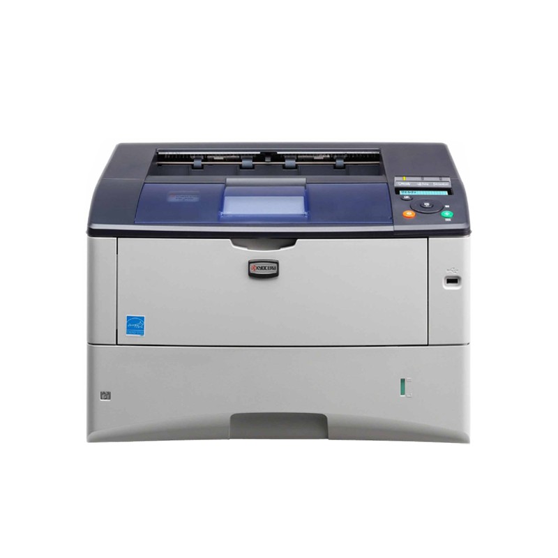 KYOCERA FS-6970DN Monochrome Laser recto-verso - A3 1