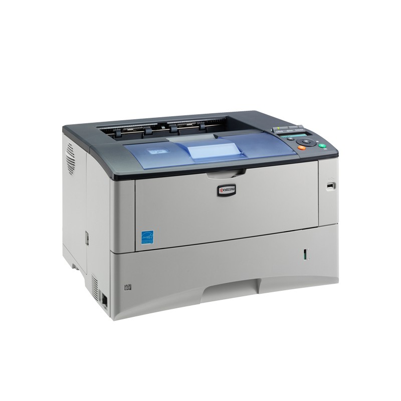 KYOCERA FS-6970DN Monochrome Laser recto-verso - A3 2