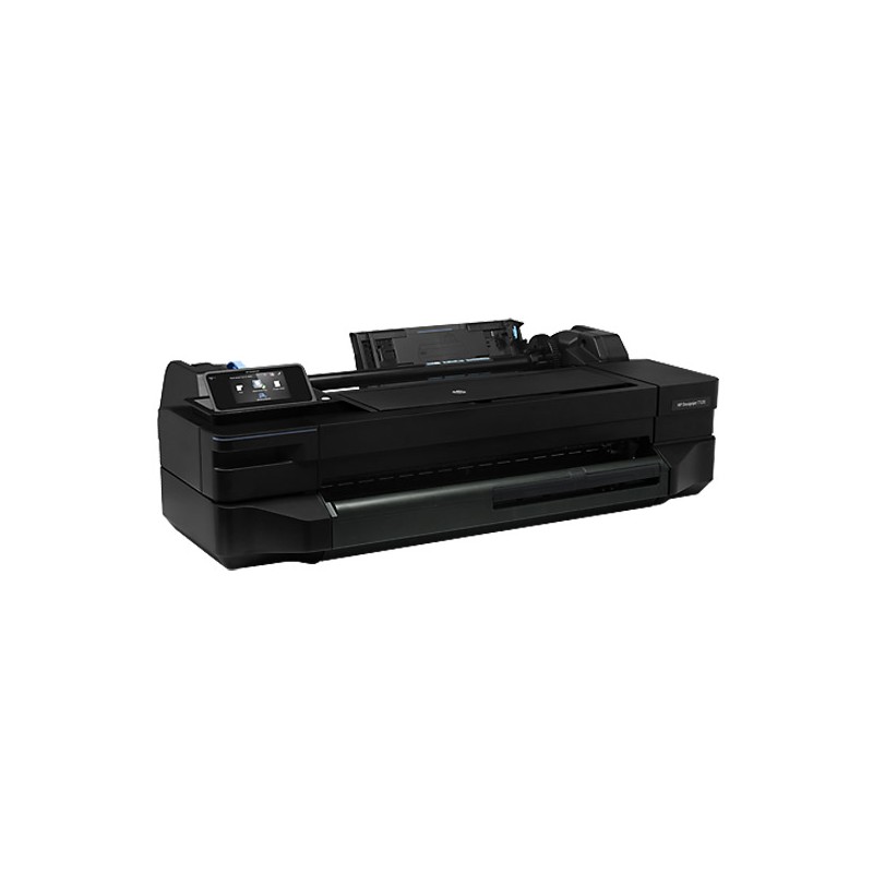 HP ePrinter Designjet T120 24