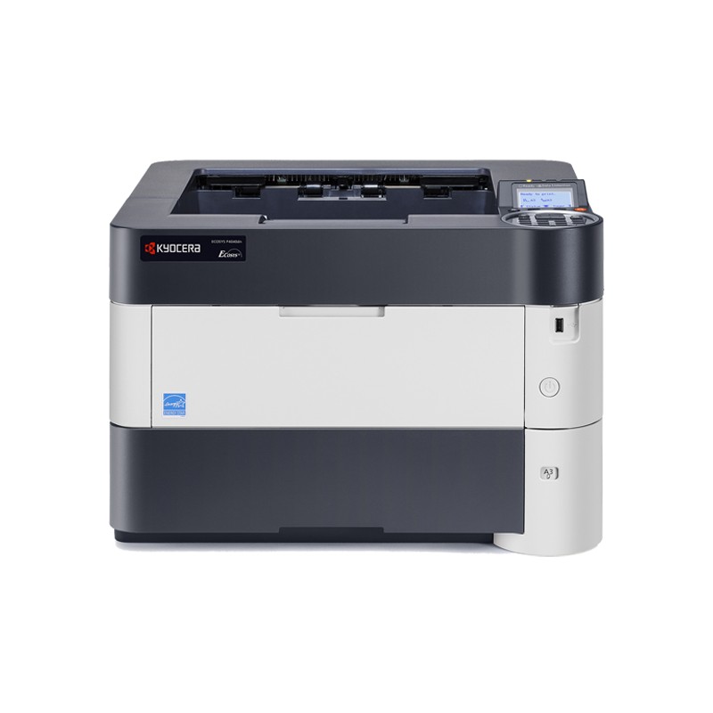 KYOCERA ECOSYS P4040dn Monochrome Laser recto-verso - A3 1