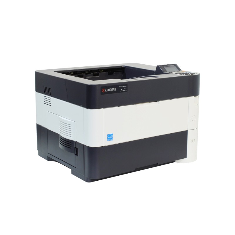 KYOCERA ECOSYS P4040dn Monochrome Laser recto-verso - A3 2