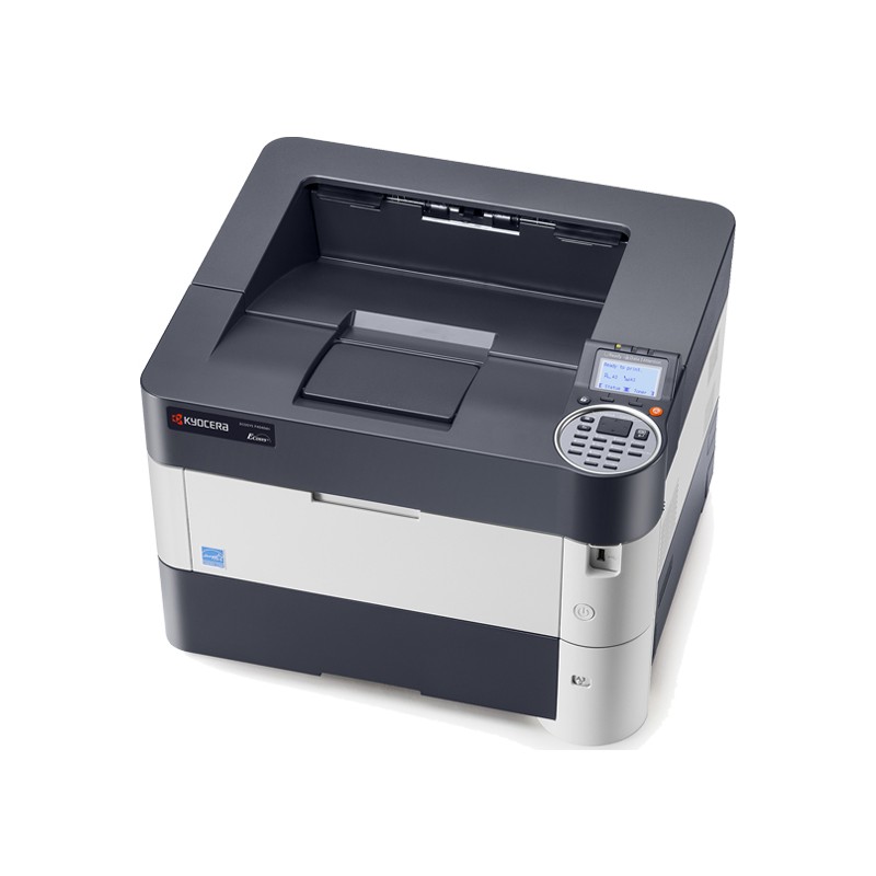 KYOCERA ECOSYS P4040dn Monochrome Laser recto-verso - A3 3