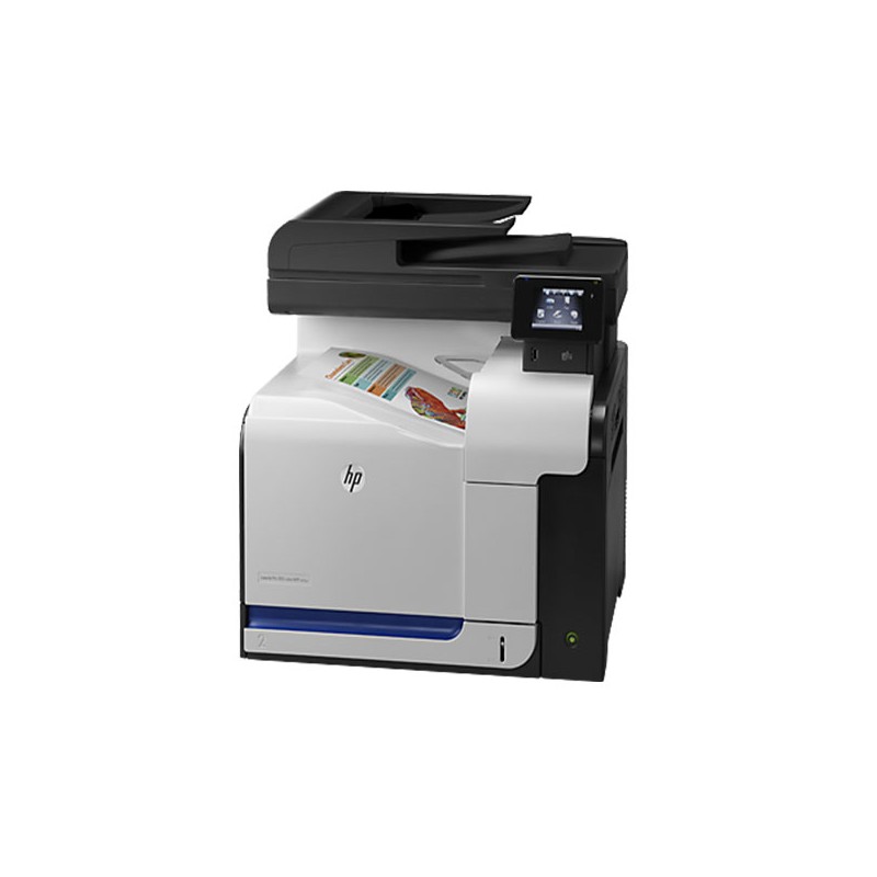 HP Pro 500 MFP M570dn - CZ271A 1