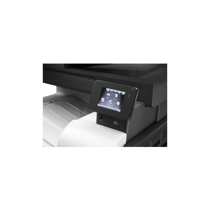 HP Pro 500 MFP M570dn - CZ271A 2