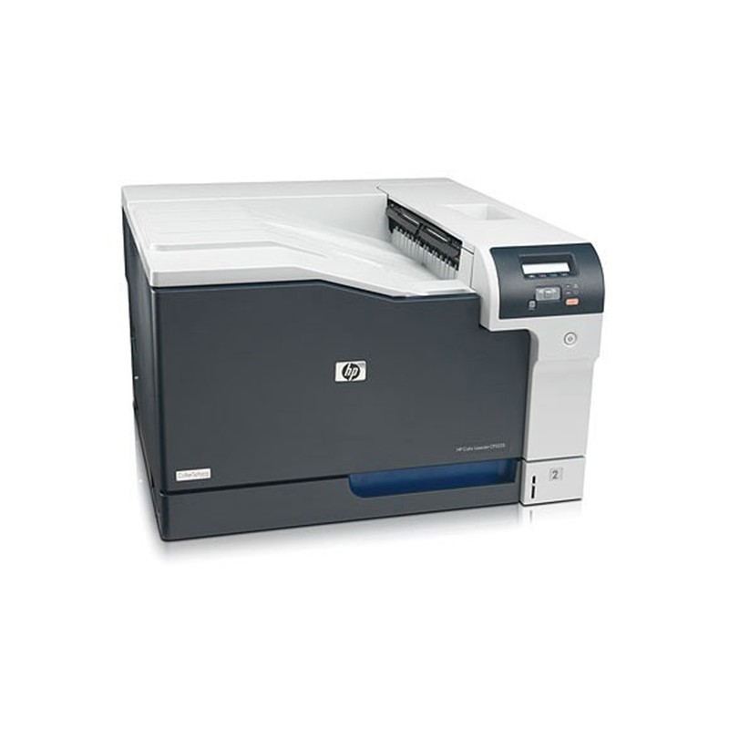 HP LaserJet Pro CP5225n - CE711A