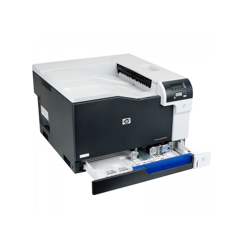 HP LaserJet Pro CP5225n - CE711A 2