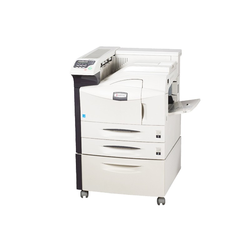 KYOCERA FS-9130DN Monochrome Laser recto-verso - A3 1