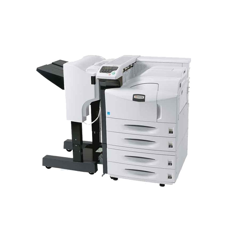 KYOCERA FS-9130DN Monochrome Laser recto-verso - A3 2