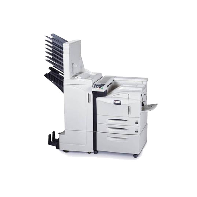 KYOCERA FS-9130DN Monochrome Laser recto-verso - A3 3