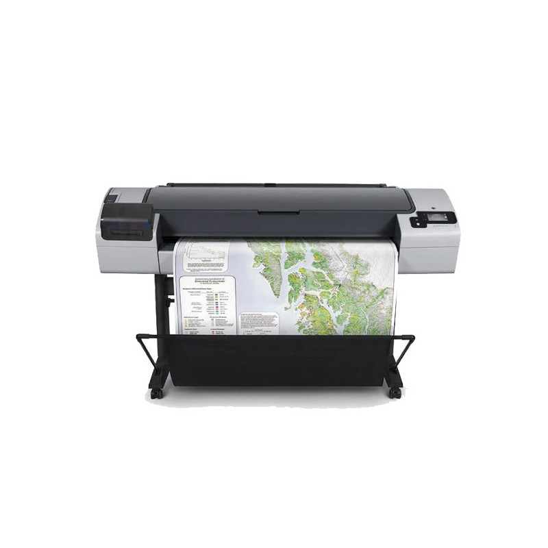 HP IMPRIMANTE  ePrinter Designjet T795 Couleur - CR649C 2