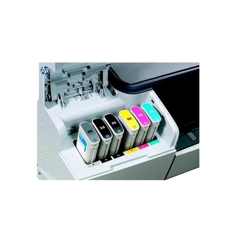 HP IMPRIMANTE  ePrinter Designjet T795 Couleur - CR649C 3