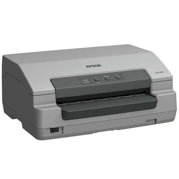 EPSON Imprimante matricielle PLQ-22