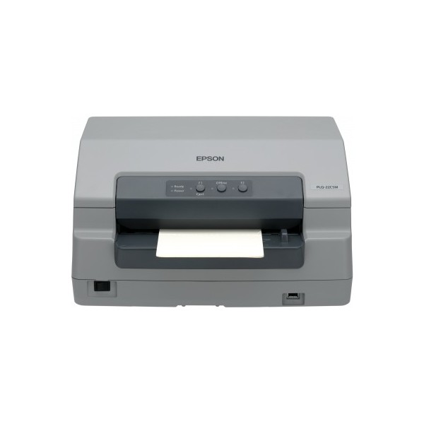 EPSON Imprimante matricielle PLQ-22M