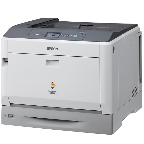 EPSON AcuLaser C9300N