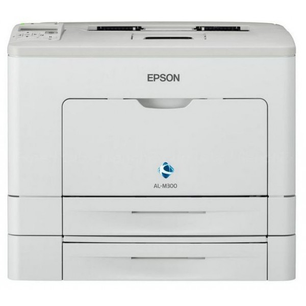 EPSON WorKForce AL-M300DT 3