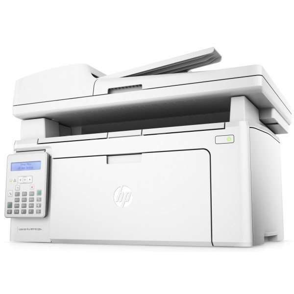 HP LaserJet Pro M130fn 2