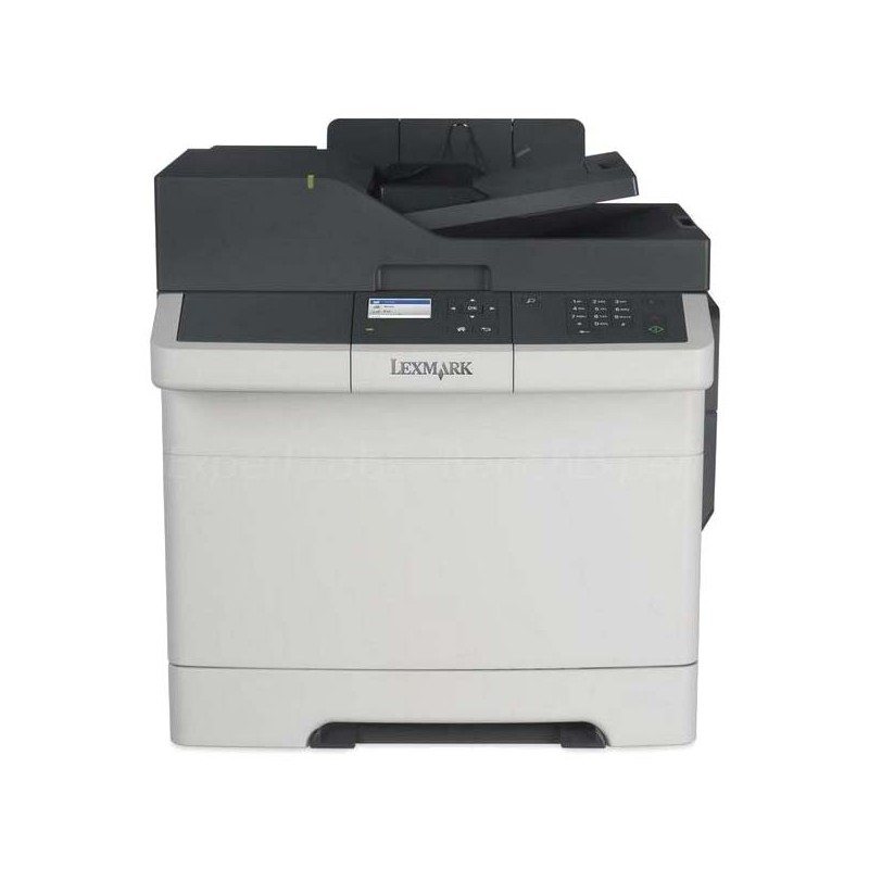 LEXMARK CX310n - Couleur 1