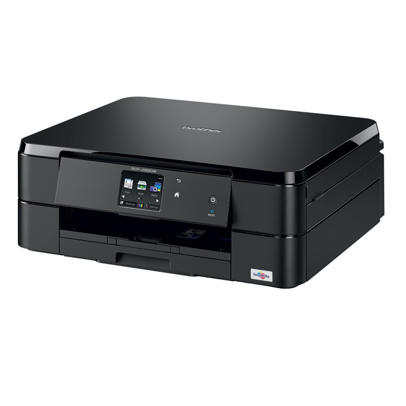 BROTHER DCP-J562DW MULTIFONCTION COULEUR -WIFI 1