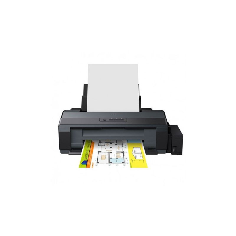 EPSON ITS L1300 A3 à réservoirs d'encre intégrés 2