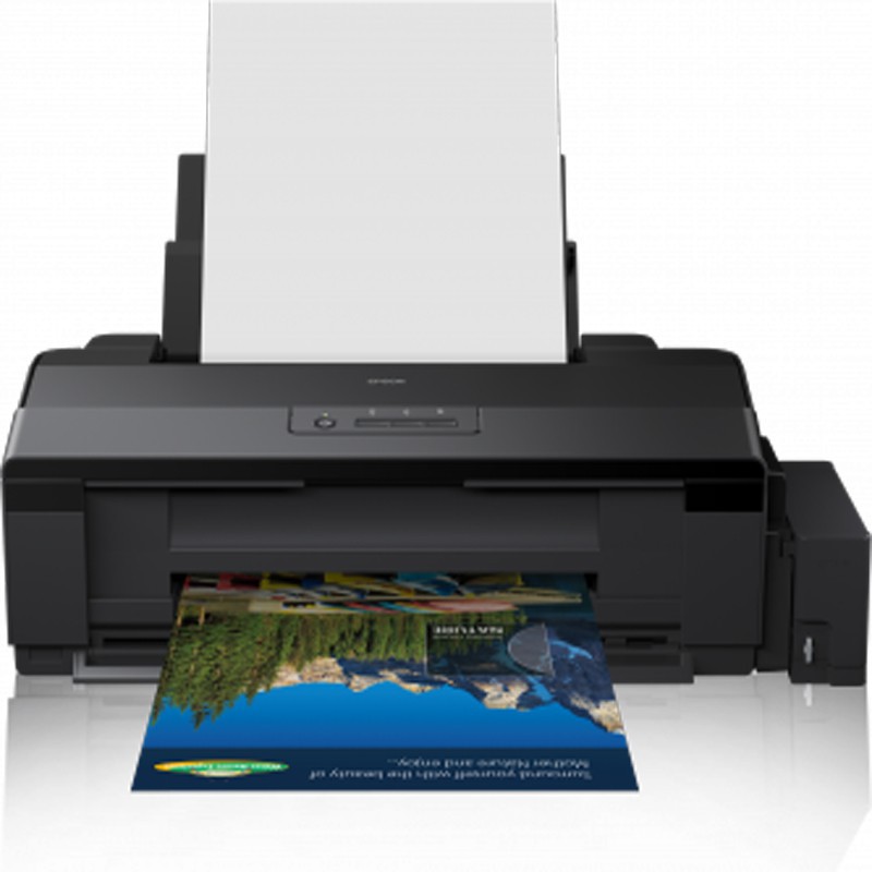 EPSON ITS-L1800 A3  à réservoir 1