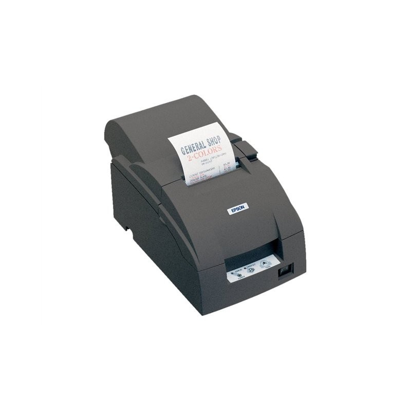 EPSON TM U220A Parallèle - C31C516057  1