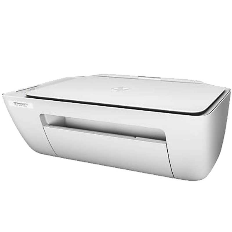 HP Deskjet 2136 - Couleur - F5S33C