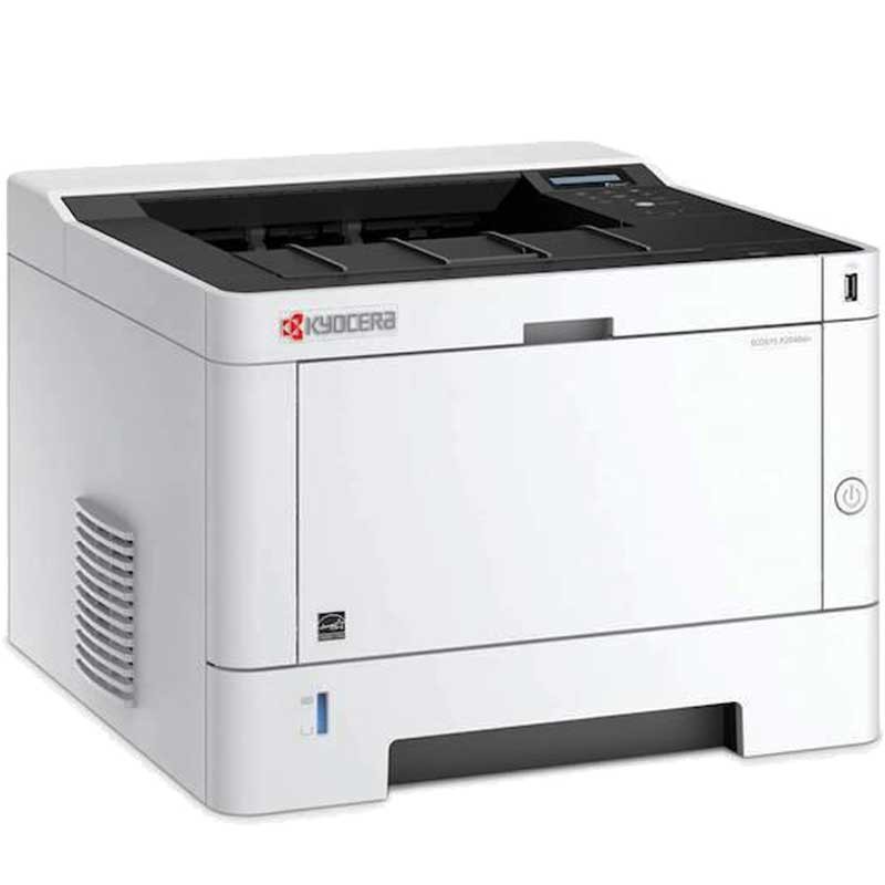 KYOCERA Imprimante Laser ECOSYS P2040dn Monochrome A4 1